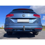 Purelux Radar Amber Strobe - R65 - 12/24V - 86mm