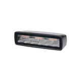 Purelux Road Black MF160 - 4 Function 6" Mini Lightbar - Tail, Brake, Indicate & Reverse