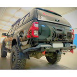 Purelux Compact Scene Light - 2400Lumen