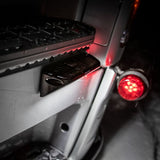 Purelux Compact Scene Light - 2400Lumen