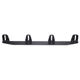 Number Plate Mounting Bracket for 4 Spot Lights - Purelux