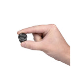 Off/On/On/On Switch with LED Indicator - Dial Switch - Purelux