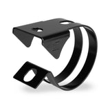 Black Bar Clamps for Spot Lamp / Lighbar - Available Sizes 60 / 63 / 70 / 76mm(3")