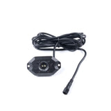 Purelux Heavy Duty Underglow RGBW Kit - 12/24V