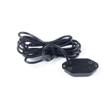 Purelux Heavy Duty Underglow RGBW Kit - 12/24V