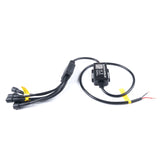 Purelux Heavy Duty Underglow RGBW Kit - 12/24V