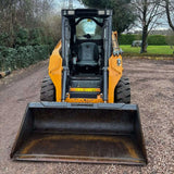New Holland Skid Steer / Small Cab Insert LED Light - UTV Products