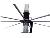 Sirio 827 CB Base Antenna