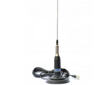 Sirio ML145 CB Aerial & Magnet Kit with 10m Cable
