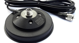 Sirio ML145 CB Aerial & Magnet Kit with 10m Cable