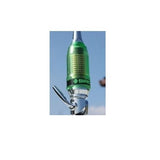 Sirio Performer 5000 PL LED Mobile CB Antenna - Light Up Coil