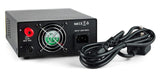 Switching Power Supply 20amp - Adjustable 9 to 15 VDC - Converts AC to DC