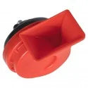 Two Tone Electric Horn Set - Available in 12v or 24v