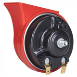 Two Tone Electric Horn Set - Available in 12v or 24v