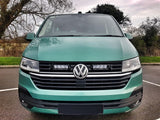 Lazerlamps Grille Kit - VW Transporter T6.1 - 2x Triple-R 750 Lightbars with White or Amber Position Lights