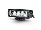 Lazerlamps TRIPLE-R 750 With Beacon - 9" Lightbar - White or Amber DRL