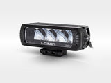 Lazerlamps Grille Kit - VW Amarok V6 (2016-2022) 2x Triple-R 750 ELITE Lightbars