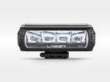 Lazerlamps Grille Kit - VW Amarok V6 (2016-2022) 2x Triple-R 750 ELITE Lightbars