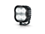 Lazerlamps UTILITY-50 LED Work Light with Red Tail Light