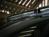 Lazerlamps Roof Pods - VW Amarok (2023+)