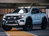 Lazerlamps Roof Pods - VW Amarok (2023+)