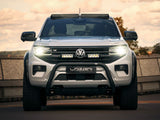 Lazerlamps Roof Pods - VW Amarok (2023+)