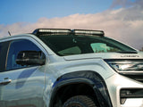 Lazerlamps Roof Pods - VW Amarok (2023+)