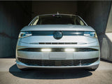 Lazerlamps Grille Kit - VW T7 Multivan (2022+) - 2x Triple-R 750 Lightbars with White or Amber Position Lights