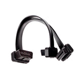 OBD Port Double Adapter / Y Split Cable