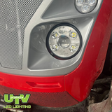 McCormick X Series, Landini LED Headlight Pair - UTV Products