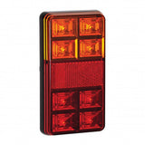 Rear Combination Lamp (Twin Pack)