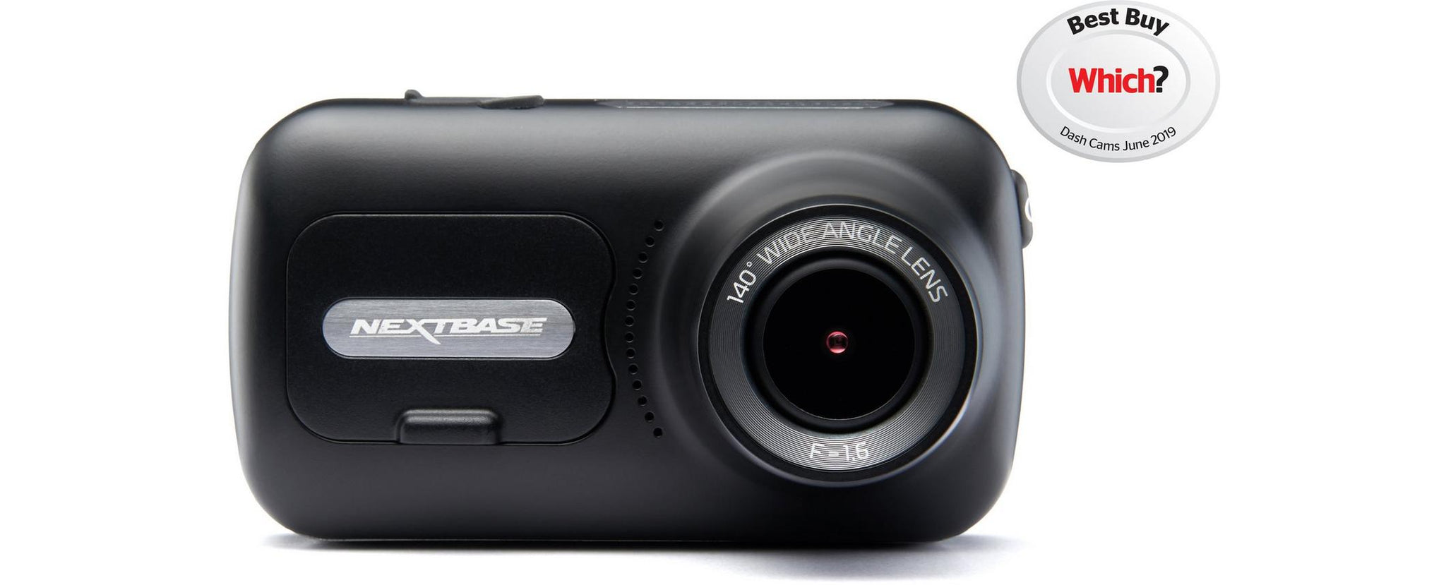 Nextbase 322GW Dash Cam **Best Seller** – Auto Sparky