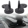 Light Bar Magnetic Mounting Bracket Set