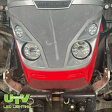 McCormick X Series, Landini LED Headlight Pair - UTV Products