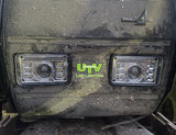 Valtra / Valmet 00 / 50 Series LED Headlights (Pair) - UTV Products