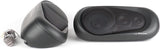 Pioneer TS-X150 60W surface mount speakers