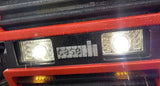 Case LED Headlight Pair - LED Global