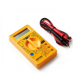 Digital Multimeter