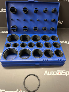 419 O-Ring Assortment Set