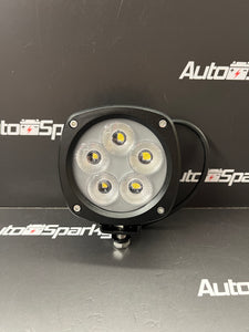 50Watt LED Work Light for John Deere / Case / Komatsu