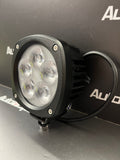 50Watt LED Work Light for John Deere / Case / Komatsu