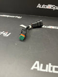 Jumper Cable H9 Female Connector to Deutsch DT 2 pin