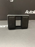 Dash Switch Mounting Frame & Covers - Universal Fitting