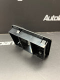 Dash Switch Mounting Frame & Covers - Universal Fitting