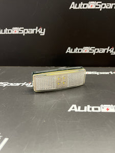 LED Marker Light & Reflector - Surface Mount - Available in White / Amber / Red