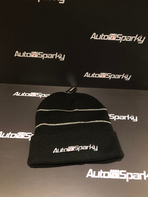 Auto Sparky Hat