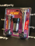 Dual Tone Air Horn Kit 135db - (Includes Relay) **Special Offer**