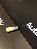 Amber LED Indicator Bulb Pair 12v / 24v
