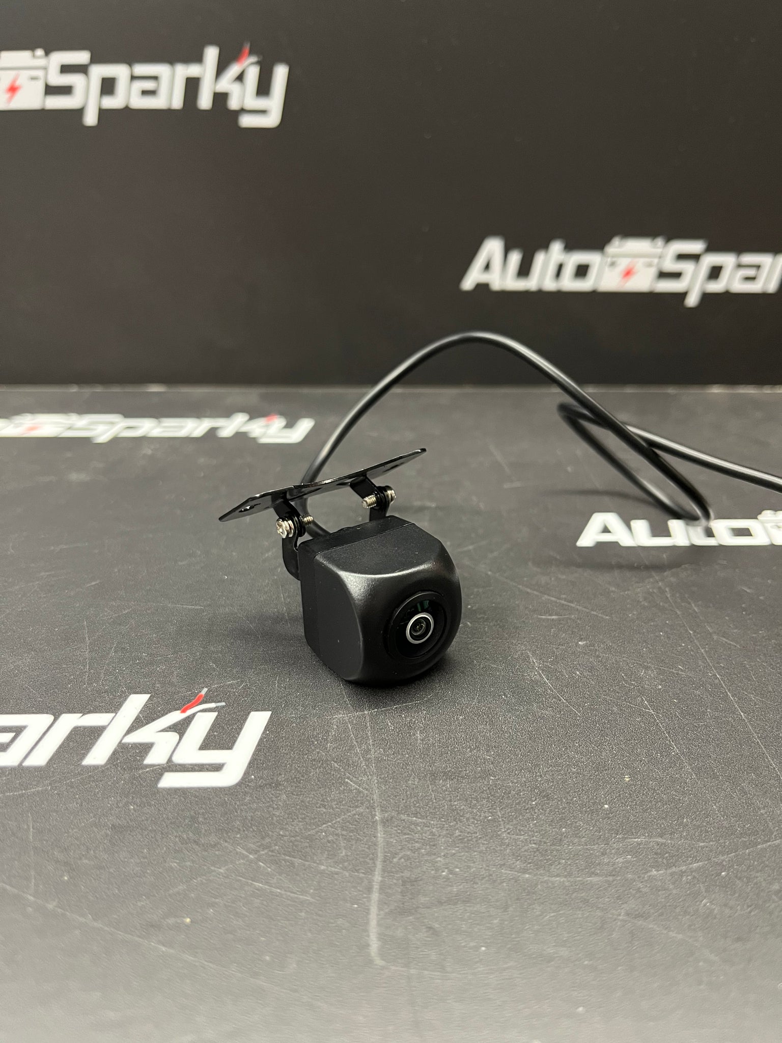 Universal Rear View Camera – Auto Sparky