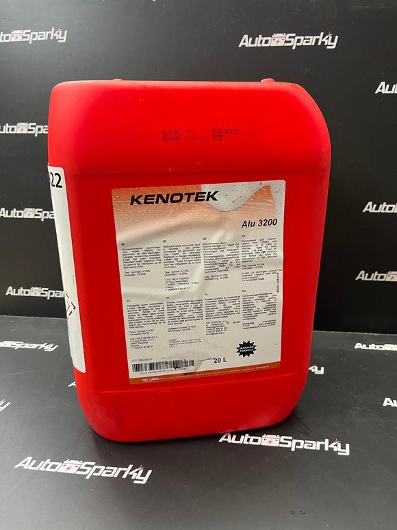 Kenotek wasemmer 20L met deksel & scratchshield » Autozorg West-Friesland Kenotek wasemmer 20L met deksel & scratchshield » Autozorg West-Friesland